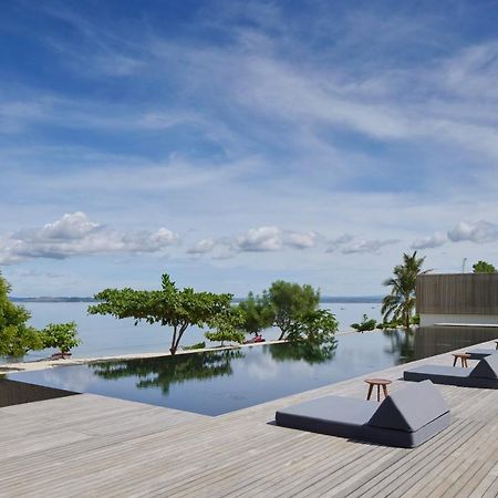 Innit Lombok Ekas Ngoại thất bức ảnh