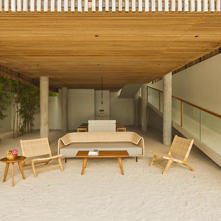Innit Lombok Ekas Ngoại thất bức ảnh