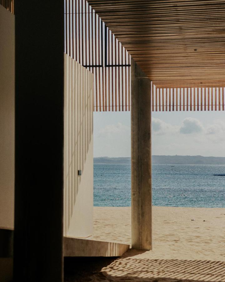 Innit Lombok Ekas Ngoại thất bức ảnh