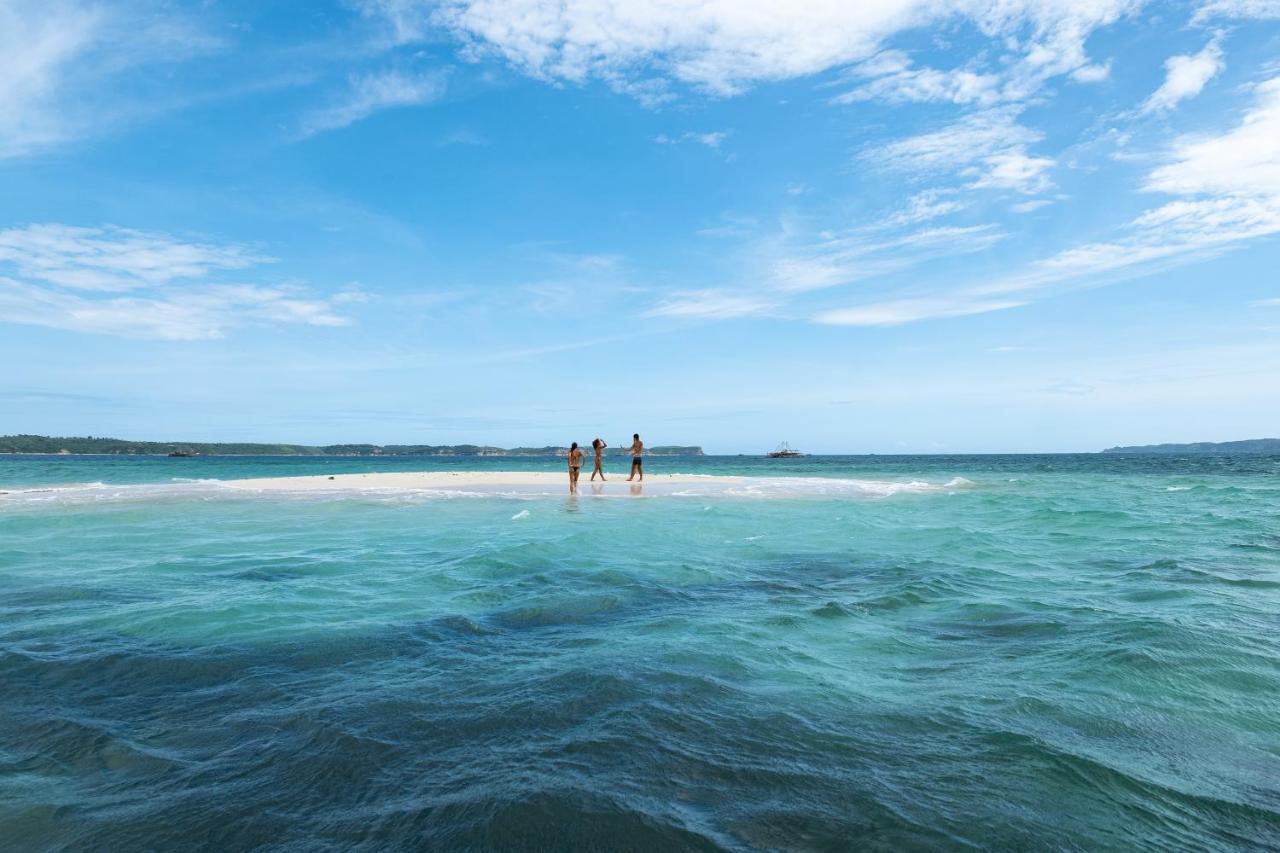 Innit Lombok Ekas Ngoại thất bức ảnh