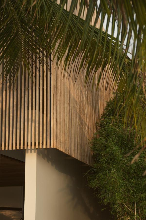 Innit Lombok Ekas Ngoại thất bức ảnh