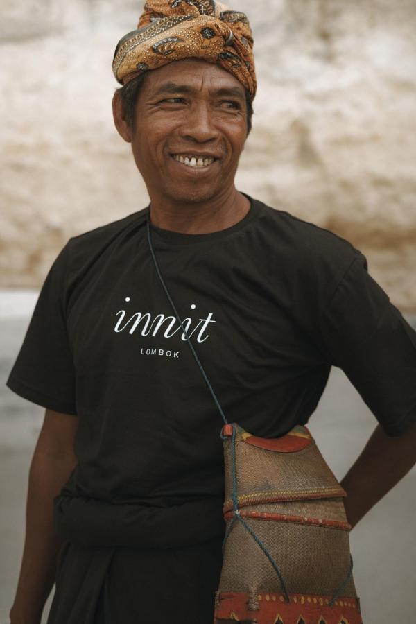 Innit Lombok Ekas Ngoại thất bức ảnh