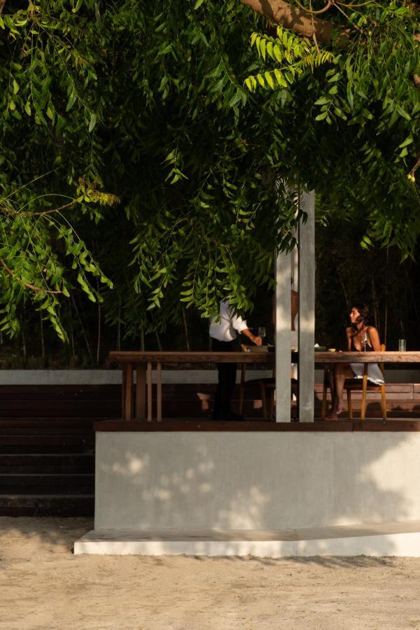 Innit Lombok Ekas Ngoại thất bức ảnh