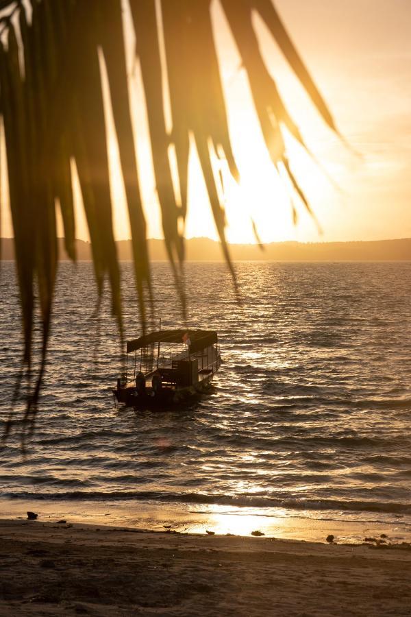 Innit Lombok Ekas Ngoại thất bức ảnh