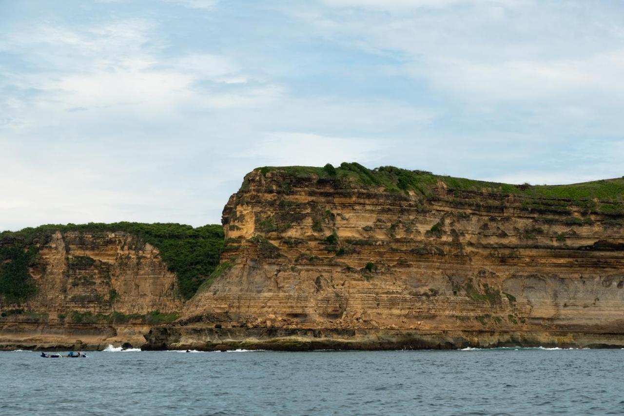 Innit Lombok Ekas Ngoại thất bức ảnh