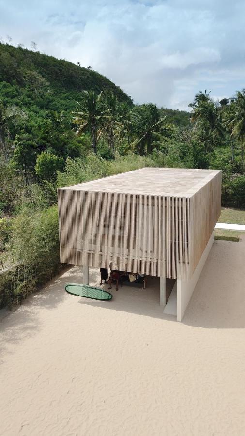 Innit Lombok Ekas Ngoại thất bức ảnh