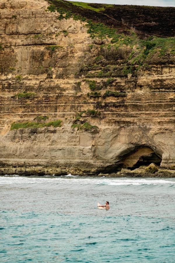 Innit Lombok Ekas Ngoại thất bức ảnh