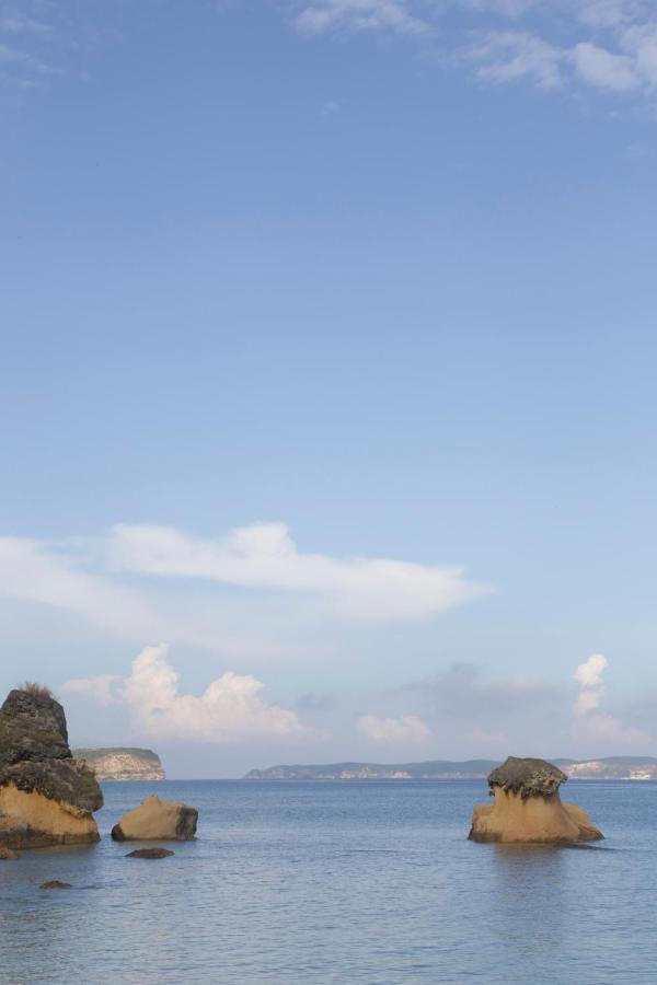 Innit Lombok Ekas Ngoại thất bức ảnh