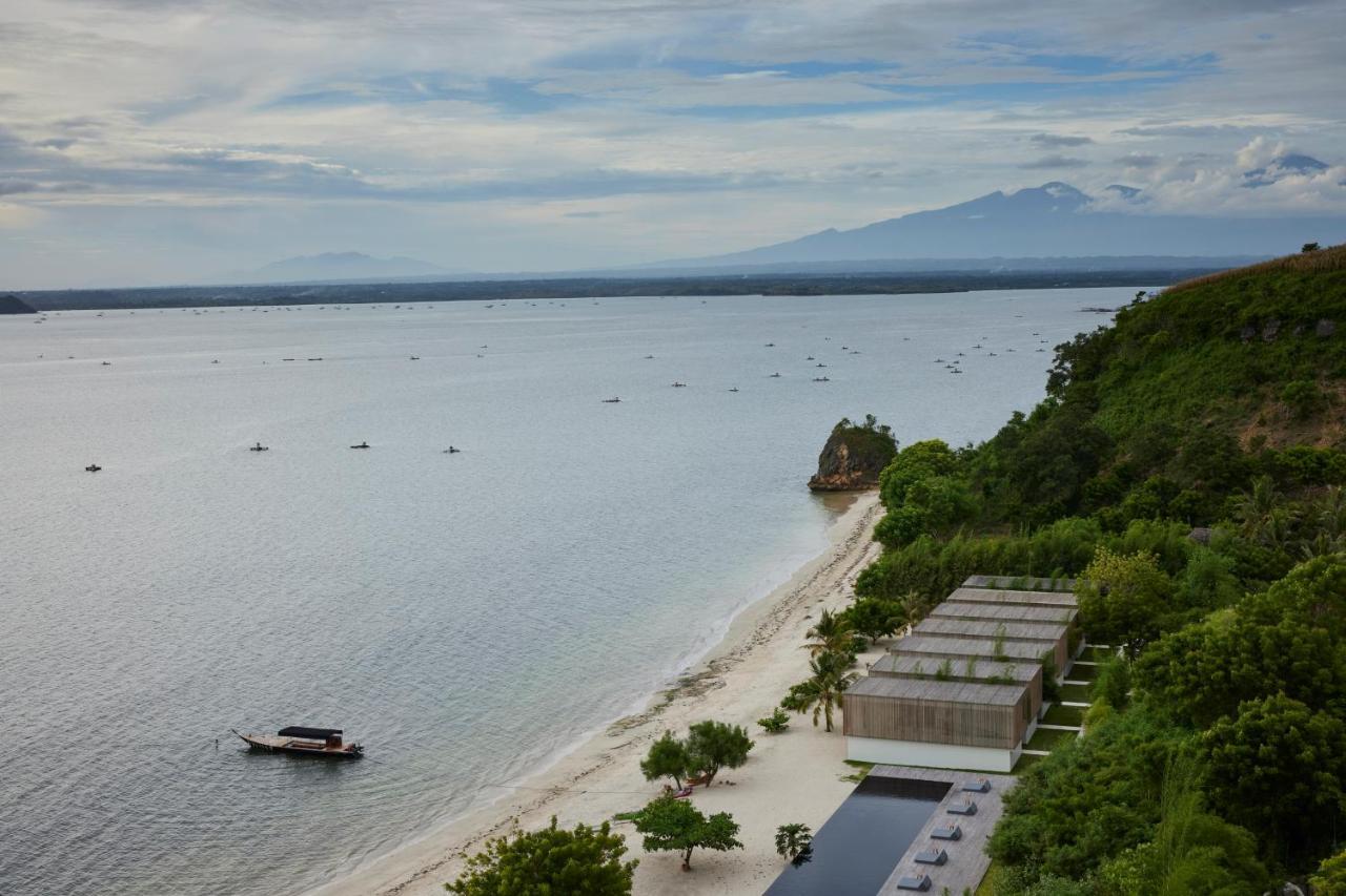 Innit Lombok Ekas Ngoại thất bức ảnh