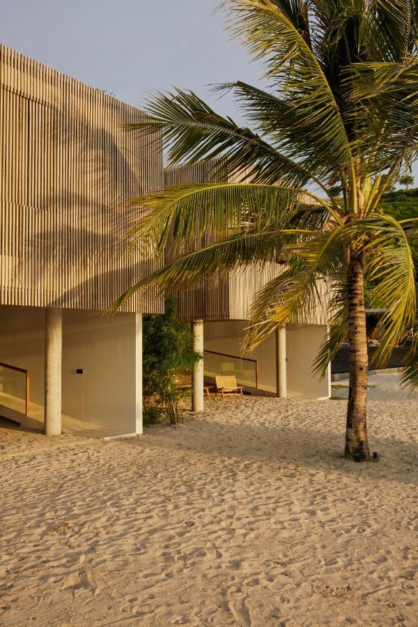 Innit Lombok Ekas Ngoại thất bức ảnh