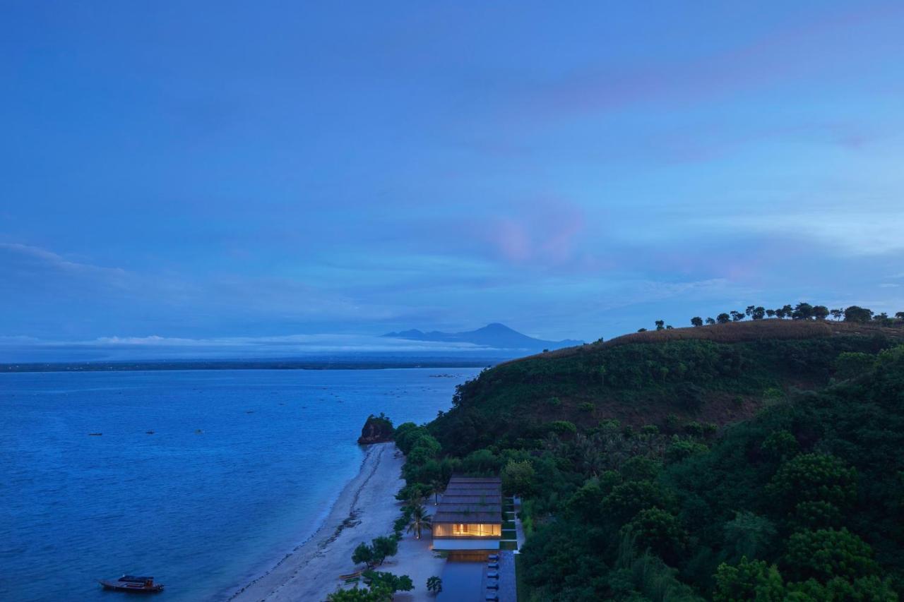 Innit Lombok Ekas Ngoại thất bức ảnh